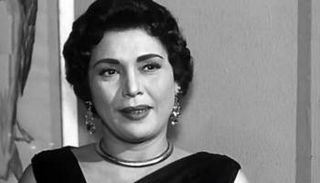 الفنانة تحية كاريوكا