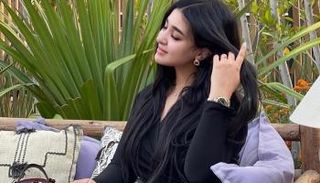 الفنانة المغربية جيهان خليل