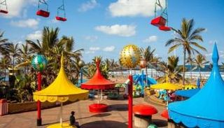 السياحة في ديربان…أفضل الأماكن أبرزها الحى الهندى