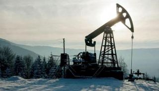 منصة نفط - أرشيفية