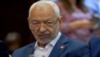 استجواب الغنوشي.. زعيم إخوان تونس أمام النيابة في "تسفير الإرهابيين"