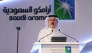 رئيس أرامكو: نهاية الصراع في أوكرانيا لا تعني انفراج أزمة الطاقة