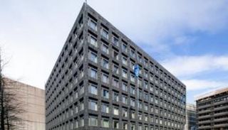 مقر البنك المركزي السويدي - أرشيفية