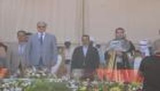 حفتر يطالب الليبيين بانتفاضة ضد الفساد والعبث السياسي ويتعهد بالحماية