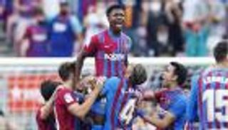 طبقه الزمالك وريال مدريد.. ما هو "بند الخوف" الذي أحياه برشلونة؟