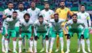 قبل كأس العالم 2022.. المنتخب السعودي يظهر في لعبة "بابجي"