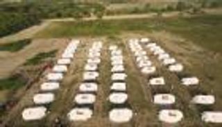 الهلال الأحمر الإماراتي يعزز جهوده للحد من تداعيات فيضانات باكستان