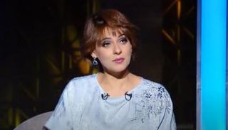 الفنانة المصرية نورهان 