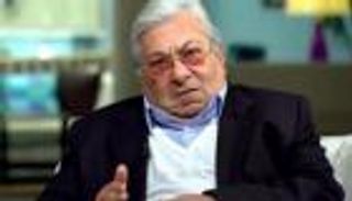 فاروق فلوكس لـ"العين الإخبارية": محمد رمضان ميعرفش يبقى صبي رقاصة