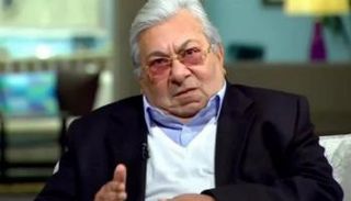 الفنان فاروق فلوكس