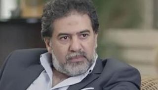 الفنان المصري محسن محيي الدين