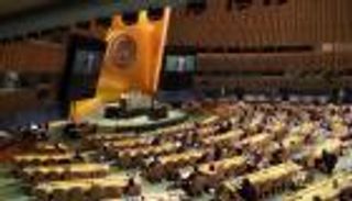 الدورة الـ77 للأمم.. ملفات رئيسية أمام قادة العالم وتحديات جمة