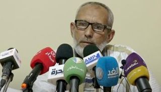 قيادي في حزب 