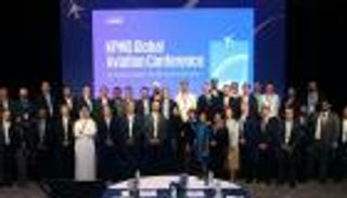 عبر دبي.. الطيران العالمي يستشرف استدامة مستقبل القطاع