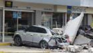 قتيل في زلزال المكسيك.. ثالث هزة مدمرة بنفس اليوم خلال 37 عاما