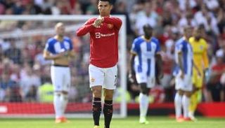 كريستيانو رونالدو