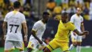 الفيفا يحرم الدوري السعودي من حكام كأس العالم