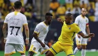 النصر والاتحاد - صورة أرشيفية