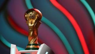 كأس العالم