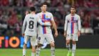 ليفاندوفسكي يكشف سبب فشله في التسجيل أمام بايرن ميونخ