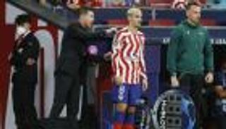 بسبب جريزمان.. هل ينهي مانشستر يونايتد صراع برشلونة وأتلتيكو مدريد؟