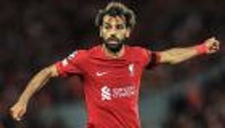 ابحث عن محمد صلاح.. من هم أفضل لاعبي ليفربول قبل التوقف الدولي؟