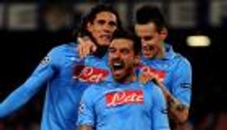 منذ عام 2012.. نابولي مصنع النجوم الذي لا يتوقف