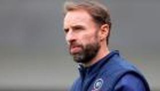 إنجلترا في خطر.. ساوثجيت يبحث عن المجد المونديالي بأسلحة مجمدة