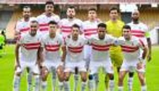 صفقات الزمالك.. الأبيض يعلن ضم "الصخرة" بلا ضجيج