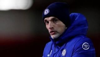 توماس توخيل مدرب تشيلسي السابق