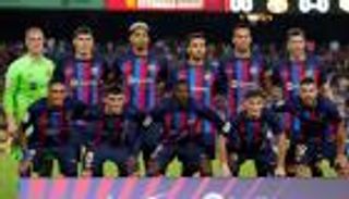 برشلونة يتصدر.. أكثر 10 أندية فقدت لاعبيها في التوقف الدولي