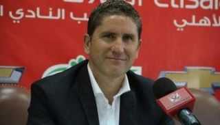خوان كارلوس جاريدو