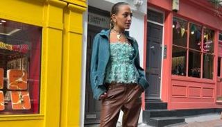 كنزي عمرو دياب