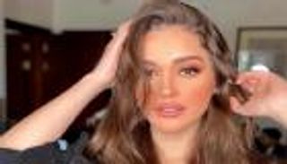 نور إيهاب: خطيبي من الوسط الفني.. وقريبا أعلن اسمه