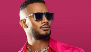 الفنان المصري محمد رمضان - أرشيفية