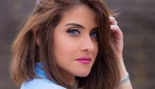الفنانة هيدى كرم - أرشيفية