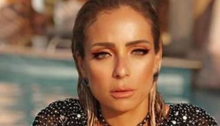 ريم البارودي - أرشيفية