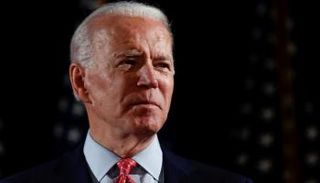 الرئيس الأمريكي جو بايدن - رويترز