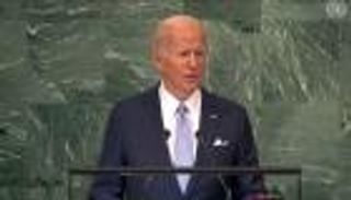 التغير المناخي يجبر بايدن على العمل مع الأعداء.. 3 رسائل صادمة