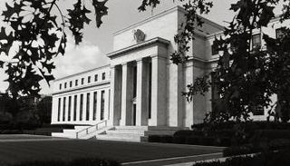 البنك المركزي الأمريكي