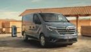 "رينو" تطلق وحش الخدمات.. سيارة خدمية كهربائية جديدة