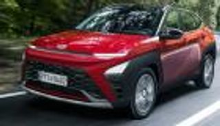 مواصفات هيونداي كونا 2023 وعيوبها وأسعارها في السعودية