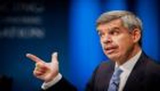 محمد العريان يحذر من صدمة اقتصادية تنتظر بريطانيا بعد جنازة الملكة