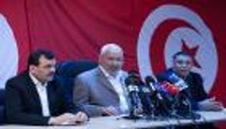 قيادات إخوان تونس أمام القضاء.. بدء تحقيقات "تسفير الشباب"