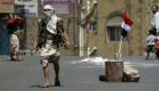 الإخوان وذكرى "النكبة".. تعز ضحية محاولات تكريس الولاء للحوثي