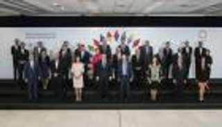 قمة أوروبية طارئة حول أوكرانيا