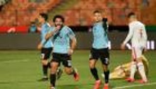 الدوري المصري.. ما حقيقة انتقال عبده يحيى إلى الزمالك؟