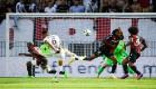 صاروخ جزائري.. أجمل 5 أهداف في ثامن جولات الدوري الفرنسي (فيديو)