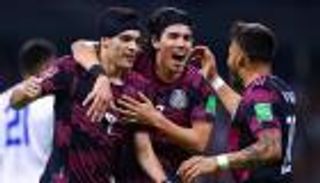 مجموعة السعودية.. المكسيك تواجه لعنة كأس العالم بـ"مفاجأة مدوية"