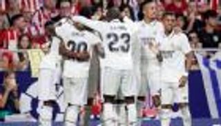 لم يحدث في 120 عاما.. 3 مباريات تفصل ريال مدريد عن إنجاز تاريخي